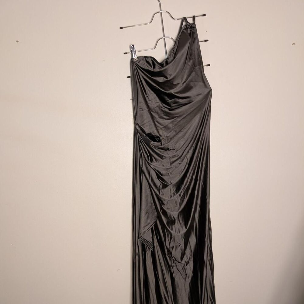 Women's Olive Dress